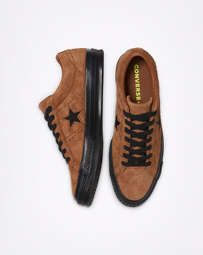 Cheap One Star Vintage Suede